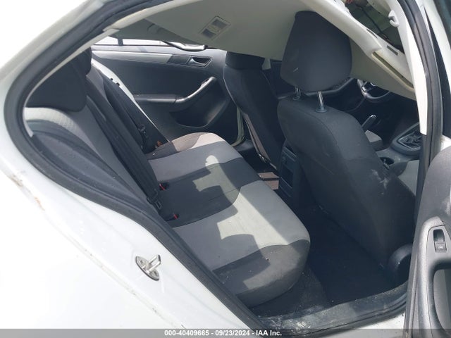 Volkswagen Jetta 1.4t S 2017 3VW2B7AJXHM208959 Image 8