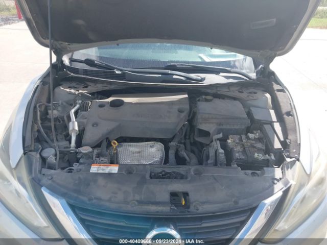1N4AL3APXHN309732 Nissan Altima 2.5 S