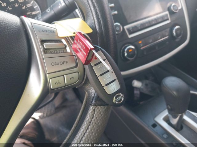 1N4AL3APXHN309732 Nissan Altima 2.5 S