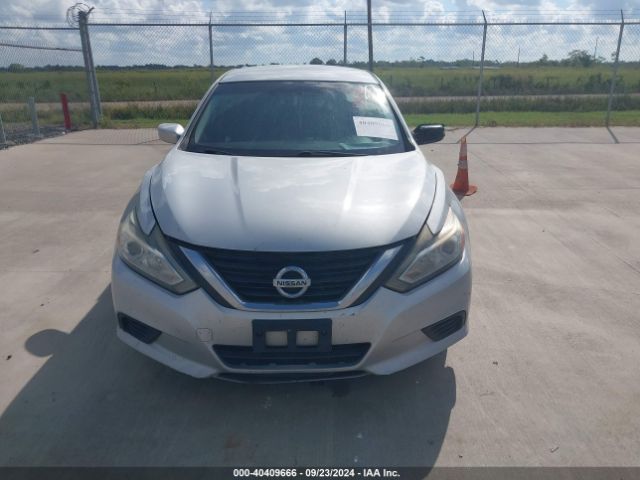 1N4AL3APXHN309732 Nissan Altima 2.5 S