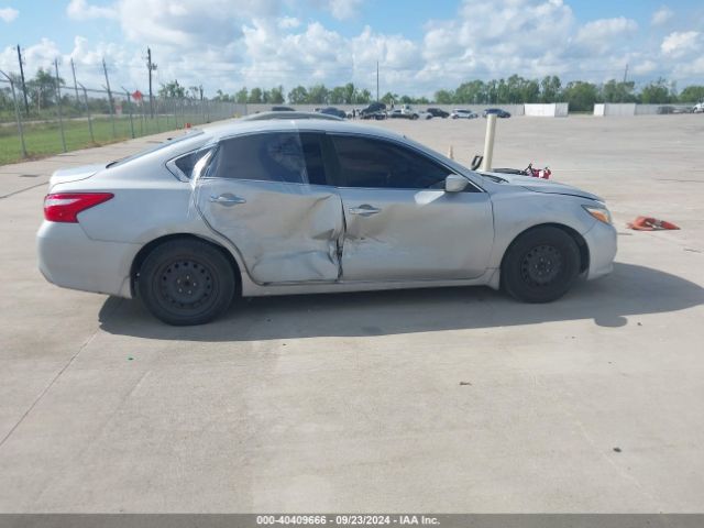 1N4AL3APXHN309732 Nissan Altima 2.5 S