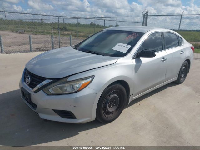 1N4AL3APXHN309732 Nissan Altima 2.5 S
