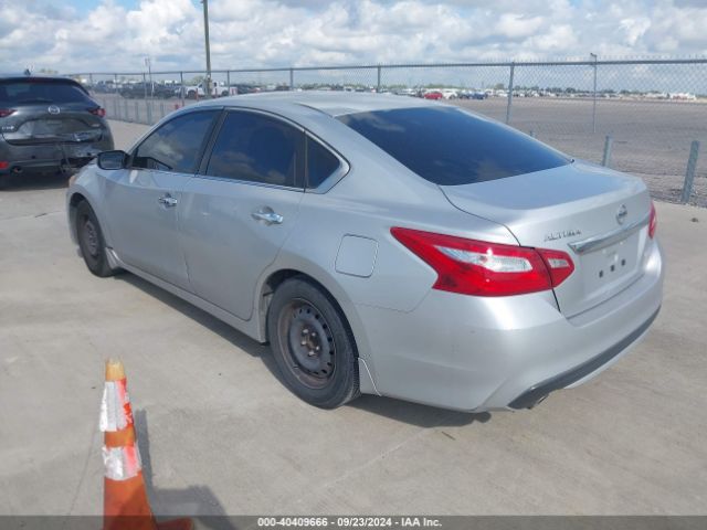 1N4AL3APXHN309732 Nissan Altima 2.5 S