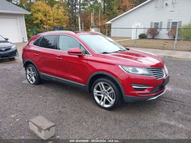 5LMCJ3D92GUJ21760 auction archive image