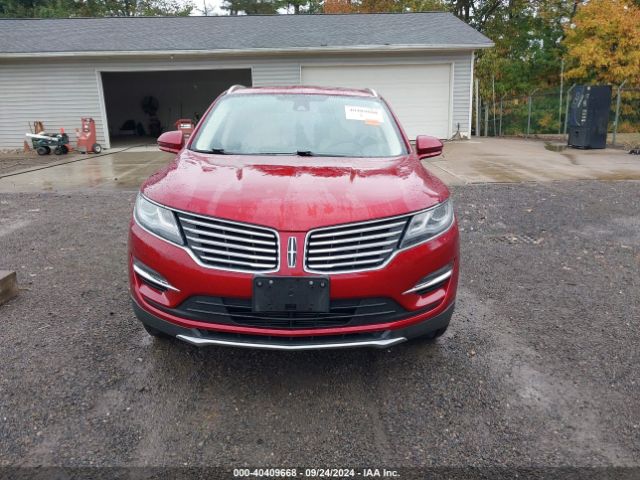 5LMCJ3D92GUJ21760 Lincoln Mkc Reserve