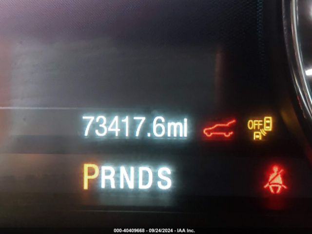 5LMCJ3D92GUJ21760 Lincoln Mkc Reserve