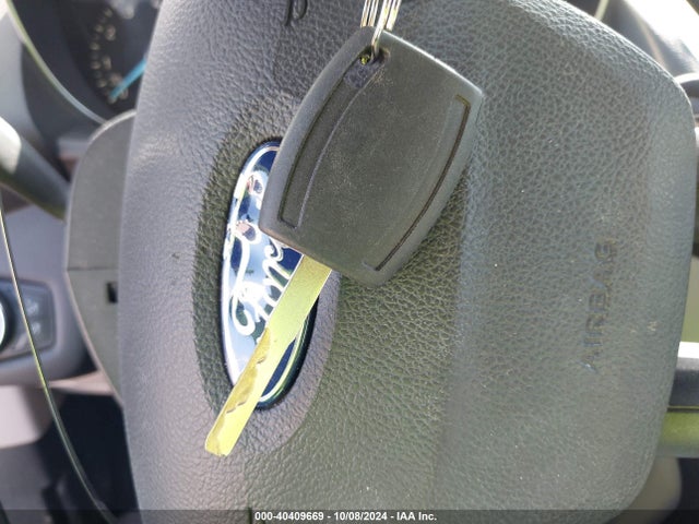 Ford ESCAPE SE 2018 1FMCU0GD4JUD23323 Image 11