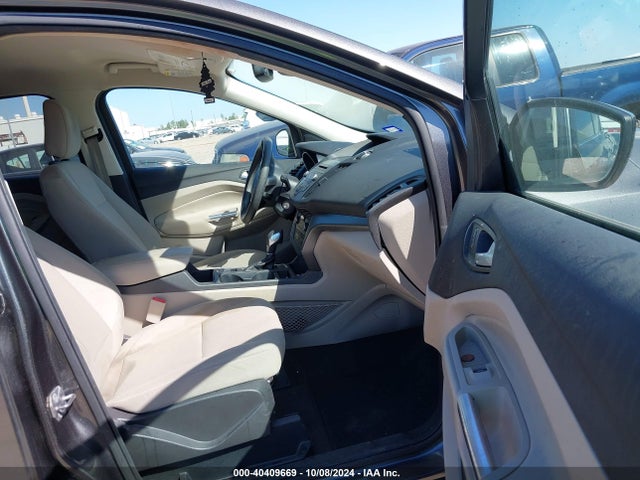 Ford ESCAPE SE 2018 1FMCU0GD4JUD23323 Image 5