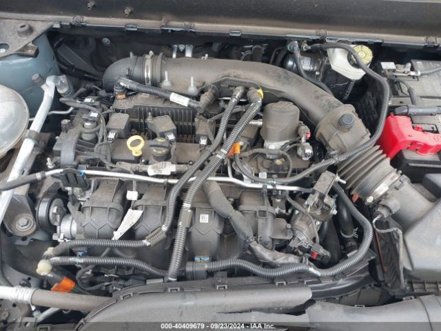 3FTTW8F98NRA43850 Ford Maverick Lariat
