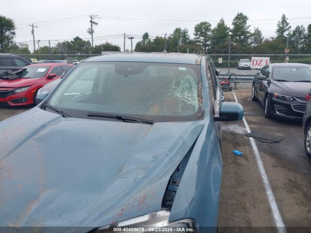 3FTTW8F98NRA43850 Ford Maverick Lariat