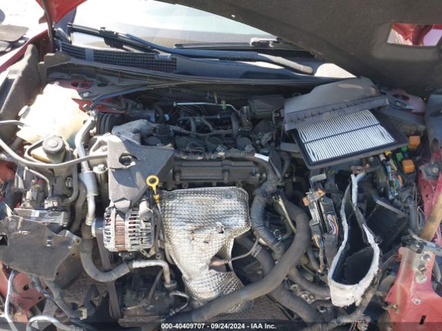 1N4AL3AP2HC276172 Nissan Altima 2.5 S