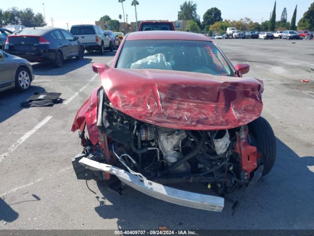 1N4AL3AP2HC276172 Nissan Altima 2.5 S