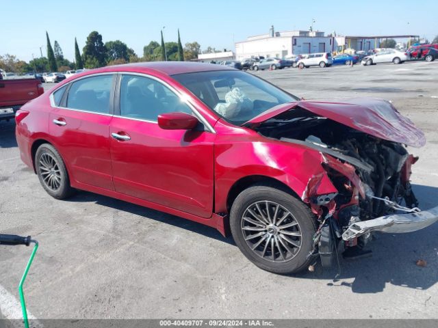 1N4AL3AP2HC276172 Nissan Altima 2.5 S