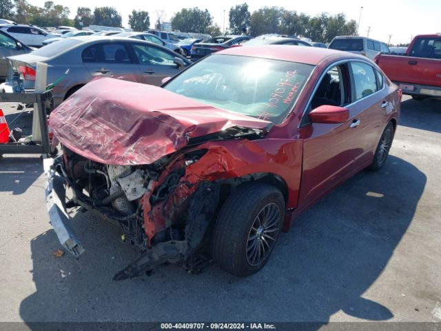 1N4AL3AP2HC276172 Nissan Altima 2.5 S