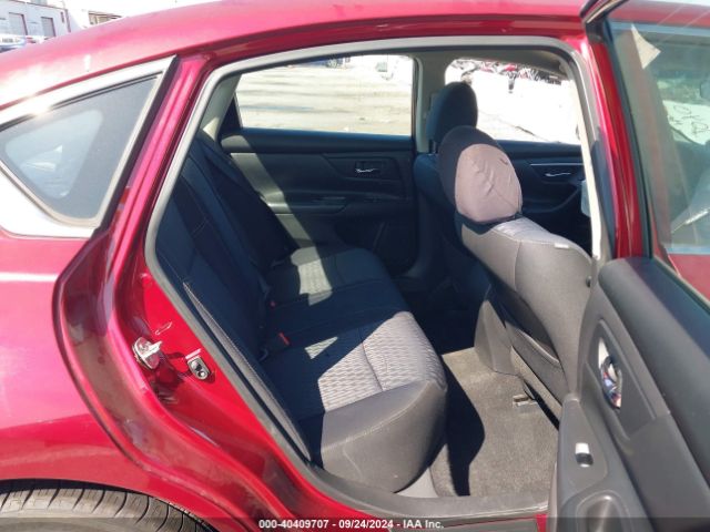 1N4AL3AP2HC276172 Nissan Altima 2.5 S