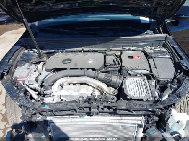 W1N4M4GB8RW352346 Mercedes-Benz GLB 250