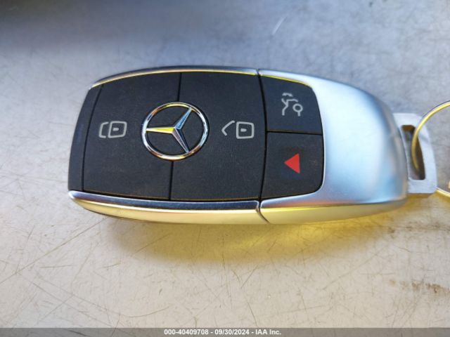 W1N4M4GB8RW352346 Mercedes-Benz GLB 250