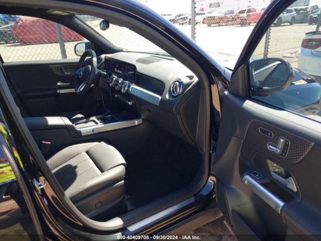 W1N4M4GB8RW352346 Mercedes-Benz GLB 250