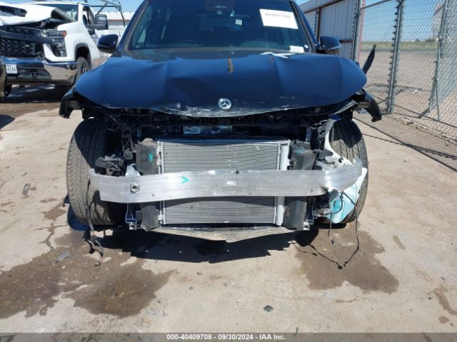 W1N4M4GB8RW352346 Mercedes-Benz GLB 250