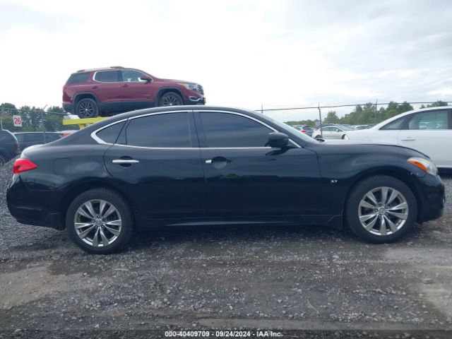 JN1BY1AR2EM320119 Infiniti Q70 3.7x
