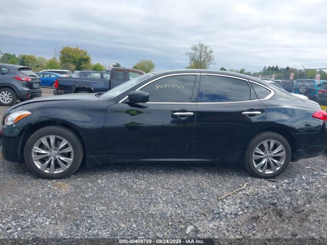 JN1BY1AR2EM320119 Infiniti Q70 3.7x