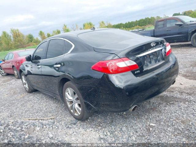 JN1BY1AR2EM320119 Infiniti Q70 3.7x