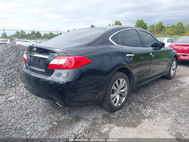 JN1BY1AR2EM320119 Infiniti Q70 3.7x