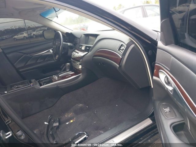 JN1BY1AR2EM320119 Infiniti Q70 3.7x