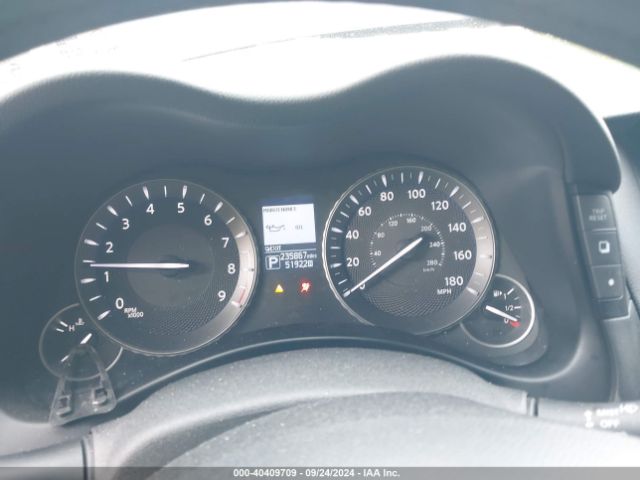 JN1BY1AR2EM320119 Infiniti Q70 3.7x