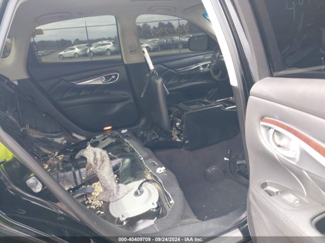 JN1BY1AR2EM320119 Infiniti Q70 3.7x