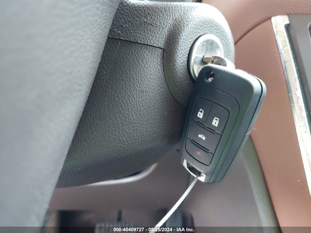 KL4CJDSB6GB539845 Buick Encore Premium