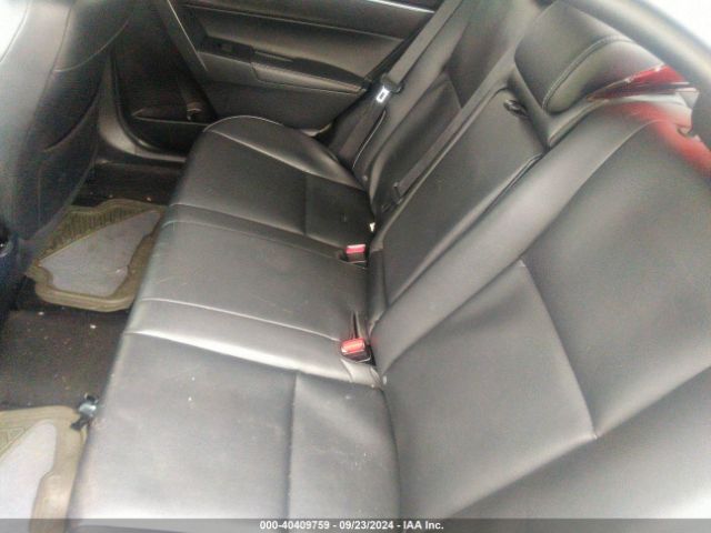 2T1BURHE0FC419790 Toyota Corolla S Premium