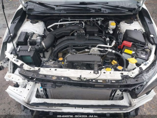 JF2GTAEC3N8216188 Subaru Crosstrek Premium