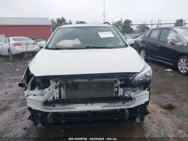JF2GTAEC3N8216188 Subaru Crosstrek Premium