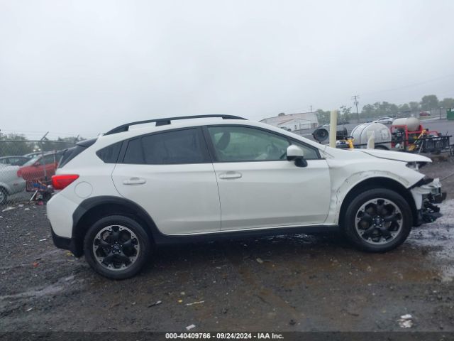 JF2GTAEC3N8216188 Subaru Crosstrek Premium