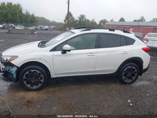 JF2GTAEC3N8216188 Subaru Crosstrek Premium