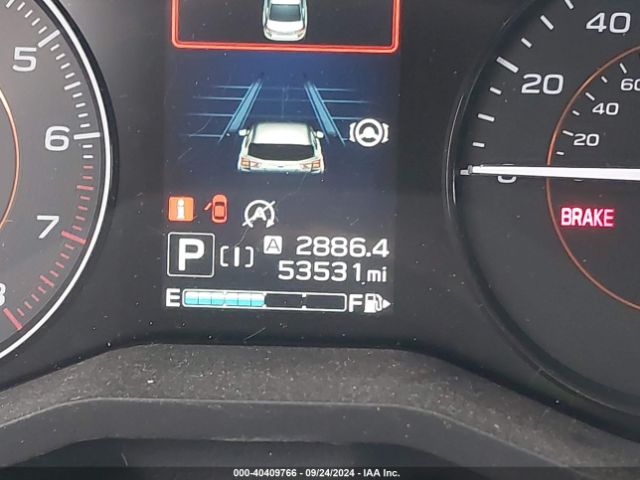 JF2GTAEC3N8216188 Subaru Crosstrek Premium