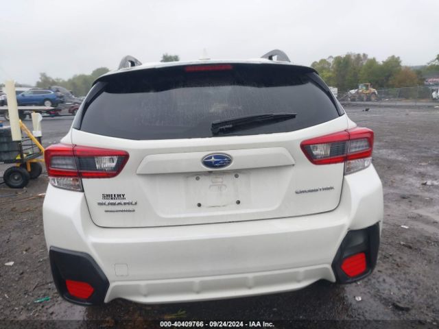JF2GTAEC3N8216188 Subaru Crosstrek Premium