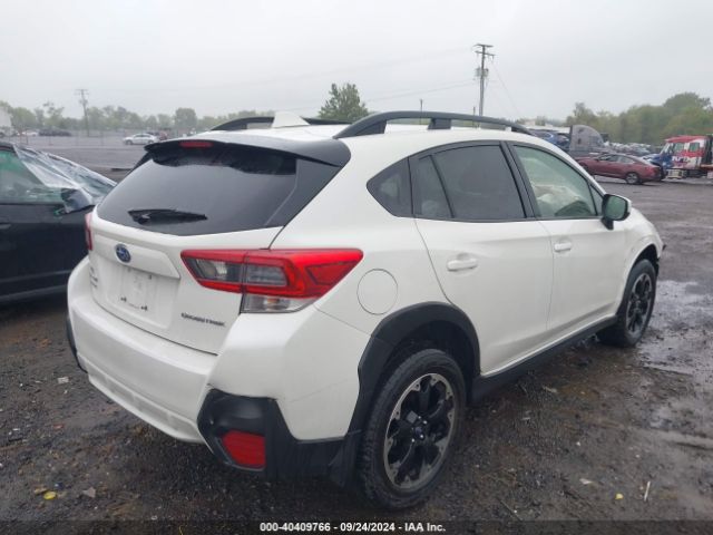 JF2GTAEC3N8216188 Subaru Crosstrek Premium