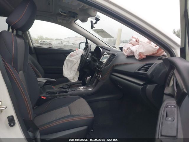 JF2GTAEC3N8216188 Subaru Crosstrek Premium