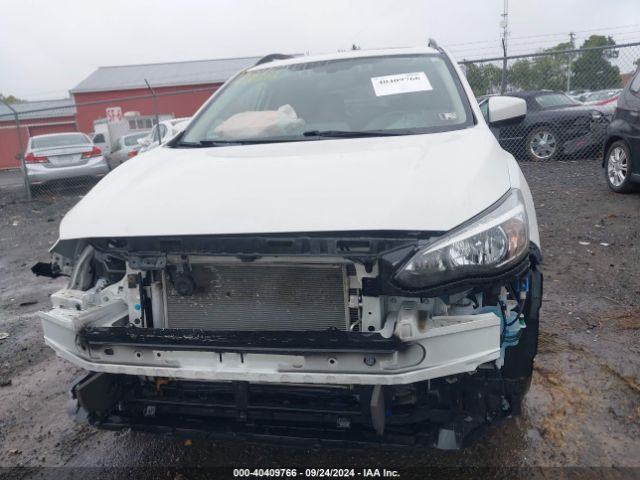 JF2GTAEC3N8216188 Subaru Crosstrek Premium