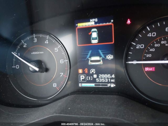 JF2GTAEC3N8216188 Subaru Crosstrek Premium