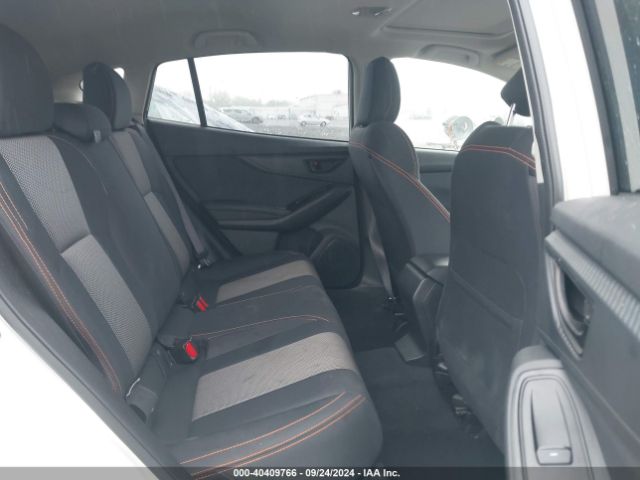 JF2GTAEC3N8216188 Subaru Crosstrek Premium
