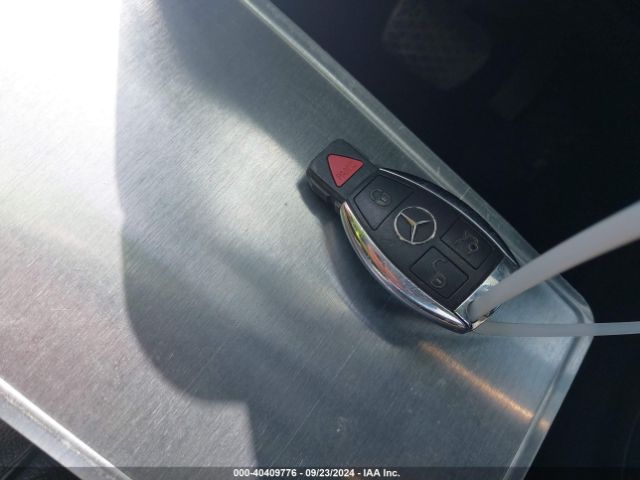 WDDSJ4EB4EN035518 Mercedes-Benz CLA 250