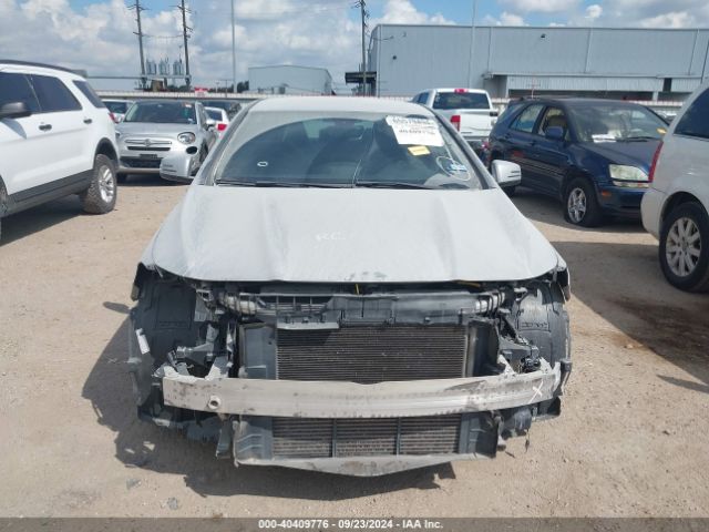 WDDSJ4EB4EN035518 Mercedes-Benz CLA 250