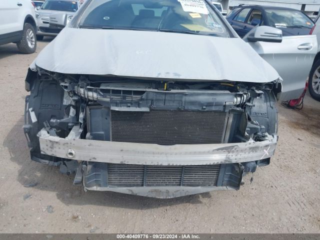 WDDSJ4EB4EN035518 Mercedes-Benz CLA 250