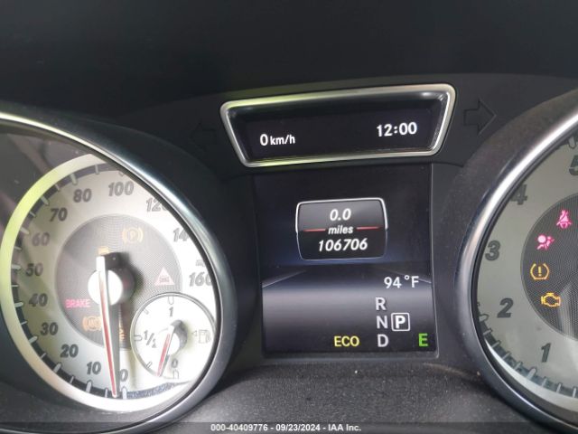 WDDSJ4EB4EN035518 Mercedes-Benz CLA 250