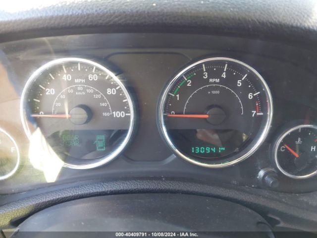 1C4BJWDG0HL617764 Jeep Wrangler Unlimited Sport 4x4