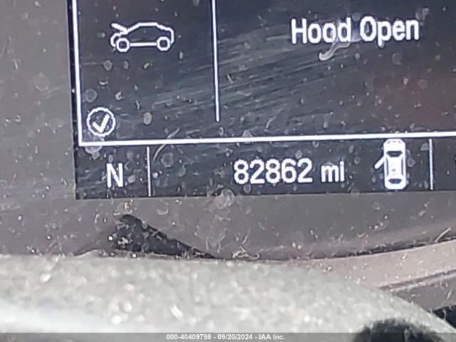3GNCJKSB9KL401953 Chevrolet TRAX LS