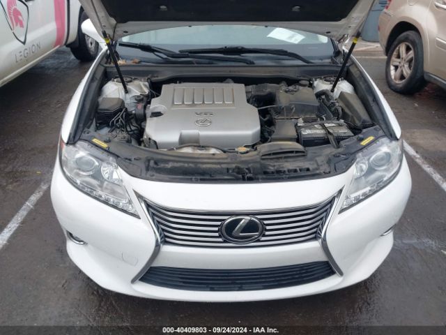 JTHBK1GG6E2131455 Lexus ES 350